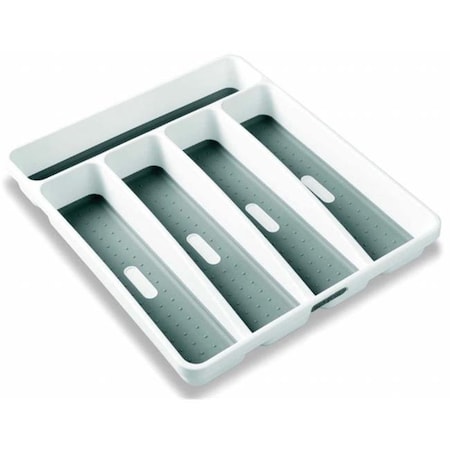 Sharptools Five Compartment Tray SH13579
